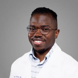 Adedayo Abioye, MD, Internal Medicine, Smyrna, GA