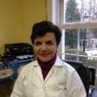 Brigitte Abrishami, MD, Internal Medicine, North Potomac, MD