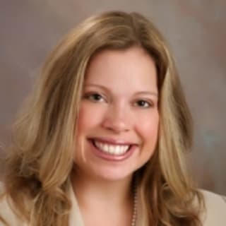 Amy (Martin) Waschull, MD, Family Medicine, Macomb, IL, McDonough District Hospital