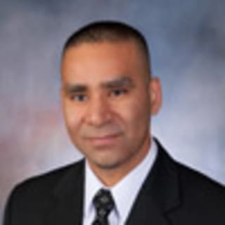 Luis Espinoza, MD, Obstetrics & Gynecology, Pratt, KS, Pratt Regional Medical Center