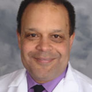 Ramon Bidot, MD, Internal Medicine, Norfolk, VA