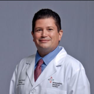 David Bermudez, MD, Cardiology, San German, PR, Dr. Ramon E. Betances Hospital-Mayaguez Medical Center Branch