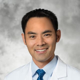 David Tzou, MD, Urology, Tucson, AZ, Banner - University Medical Center South