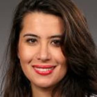 Pouneh Nasseri, MD, Internal Medicine, Orange, CA