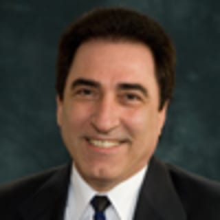 Gennaro Carpinito, MD, Urology, Boston, MA, Tufts Medical Center