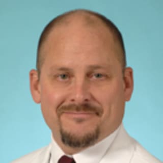 Mark Thoelke, MD, Internal Medicine, Saint Louis, MO, Barnes-Jewish Hospital