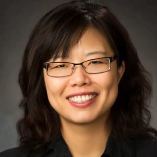 Rong Zhao, MD