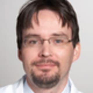 Christian Becker, MD, Pulmonology, New York, NY