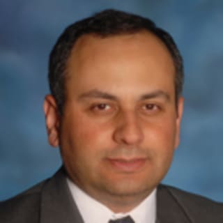 Ziad Yafi, MD, Anesthesiology, Fairfax, VA, Inova Loudoun Hospital