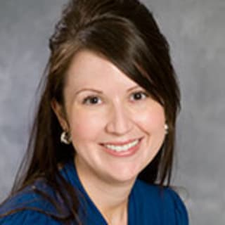 Megan Schroyer, MD, Internal Medicine, Fort Smith, AR, Johnson Regional Medical Center