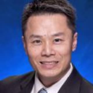 Dominic Nguyen, MD, Radiation Oncology, Waco, TX, Baylor Scott & White Medical Center - Temple