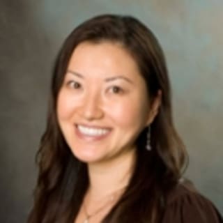 Grace Kong, MD