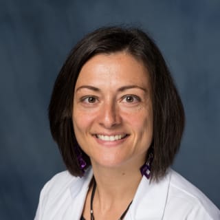 Sara Falzarano, MD, Pathology, Gainesville, FL, UF Health Shands Hospital