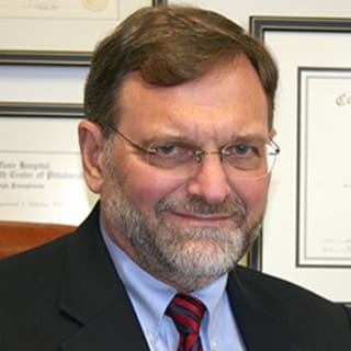 Raymond Alderfer, MD, Psychiatry, Harrisonburg, VA