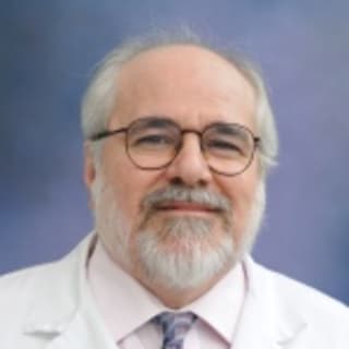 J. Bruno Pestana, MD, Hematology, Fall River, MA, Saint Anne's Hospital