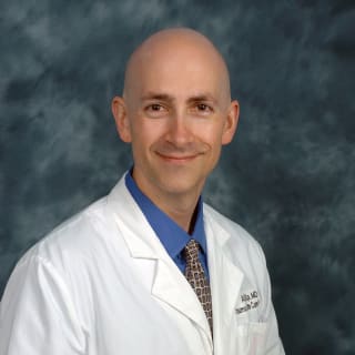 Allan Philp Jr., MD, General Surgery, Pittsburgh, PA