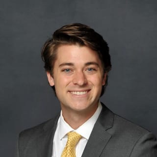 Carson Panovec, MD, Resident Physician, New Orleans, LA