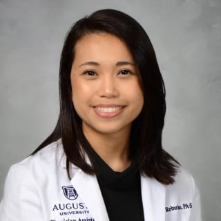 Allyssa Reburiano, PA, General Surgery, Augusta, GA, Northside Hospital