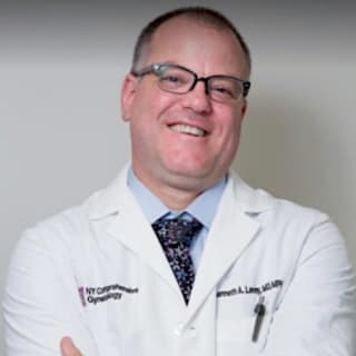 Kenneth Levey, MD, Obstetrics & Gynecology, New York, NY, NewYork-Presbyterian/Lower Manhattan Hospital