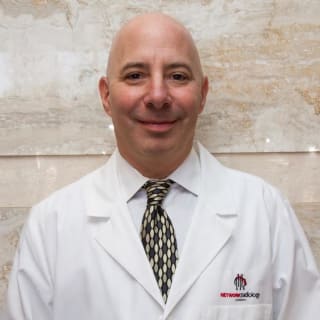 Michael Paley, MD, Radiology, Cleveland, OH