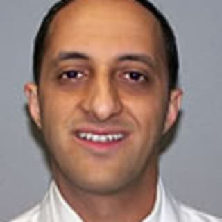 Jonathan Nasseri, MD, Internal Medicine, Simi Valley, CA, Los Robles Health System