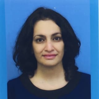 Ruchika Chhibar, MD, Nephrology, Roseville, CA