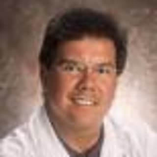 Carlos Campo, MD, Pulmonology, Tallahassee, FL, Tallahassee Memorial HealthCare