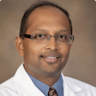 Sreekumar Subramanian, MD, Thoracic Surgery, Nashville, TN, TriStar Centennial Medical Center