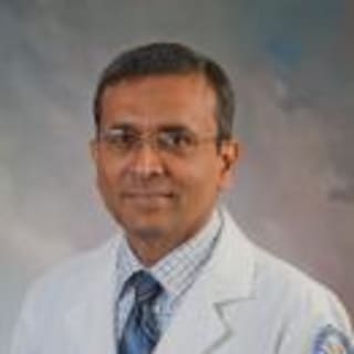 Muhammad Zaidi, MD, Neurology, Richmond, VA