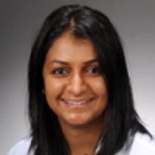 Anupama Ha, MD, Family Medicine, Kannapolis, NC, Atrium Health's Carolinas Medical Center
