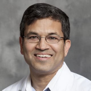Hitesh Chokshi, MD, Gastroenterology, Stockbridge, GA, Piedmont Fayette Hospital