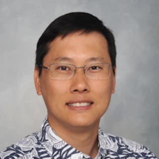 Brian Pien, MD, Infectious Disease, Honolulu, HI