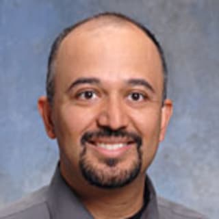 Imran Mohamedy, MD, Internal Medicine, Portland, OR, Providence St. Vincent Medical Center