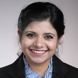 Rabia Zubair, MD