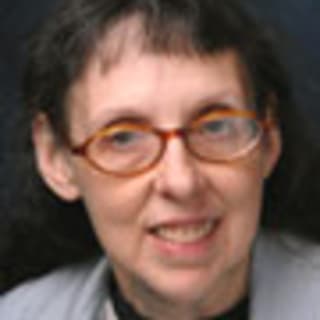 Elaine Morgan, MD