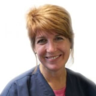 Francine Cantor, MD, Emergency Medicine, Syracuse, NY, Crouse Health