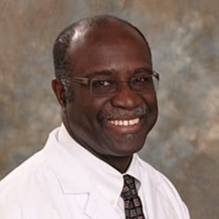 Victor Ankoma-Sey, MD, Gastroenterology, Houston, TX, St. Luke's Health - Baylor St. Luke's Medical Center