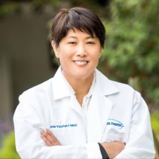 Catherine Pyun, DO, Internal Medicine, Alameda, CA, Fairmont Hospital