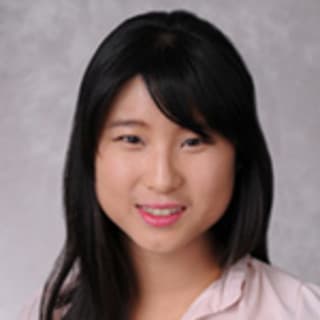 Jessica Chen, Clinical Pharmacist, Sacramento, CA