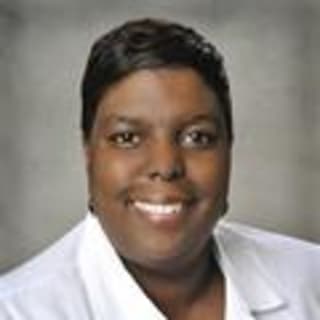 Djuna Jones, DO, Obstetrics & Gynecology, Stockbridge, GA