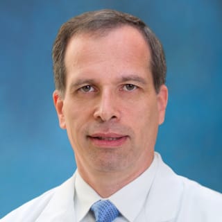 Raymond Miller, MD, Internal Medicine, Baltimore, MD