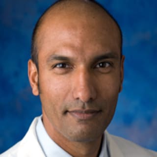 Srinivas Ganesh, MD, Family Medicine, Redwood City, CA