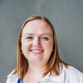 Emily Davis, Pediatric Nurse Practitioner, Alexandria, LA