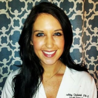 Ashley Chadwick, PA, Emergency Medicine, Lawrenceville, GA