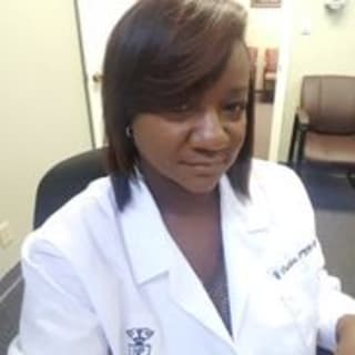 Yovondya Cutler, Family Nurse Practitioner, Madison, TN