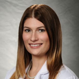 Sarah Miranda, Acute Care Nurse Practitioner, Philadelphia, PA, Thomas Jefferson University Hospital