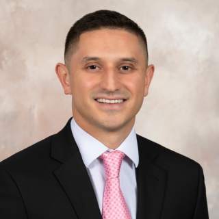 Isaac Garlobo, PA, Physician Assistant, Fort Myers, FL