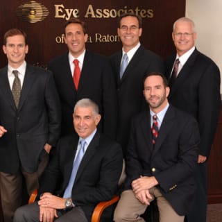 Mark Weiner, MD, Ophthalmology, Boca Raton, FL, Boca Raton Regional Hospital