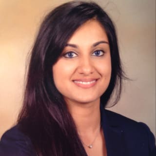 Hannah Chaudry, MD, Cardiology, Lebanon, NH