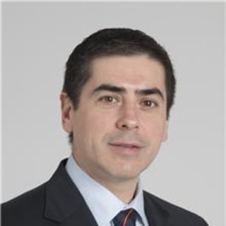 Ignacio Fernandez Nievas, MD
